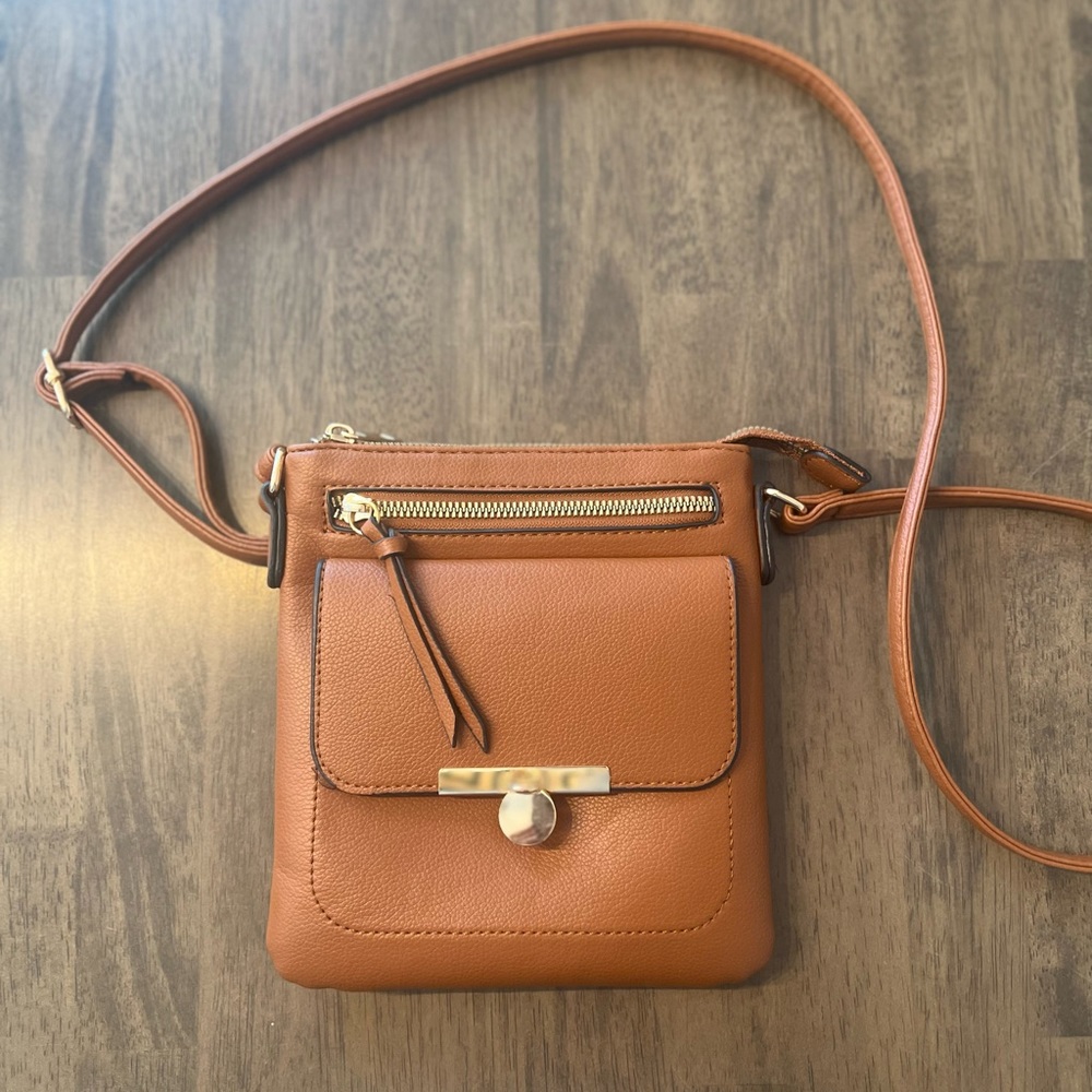 Small Crossbody Bag